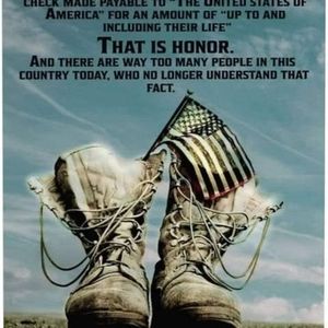 Meet your Posher, Richard